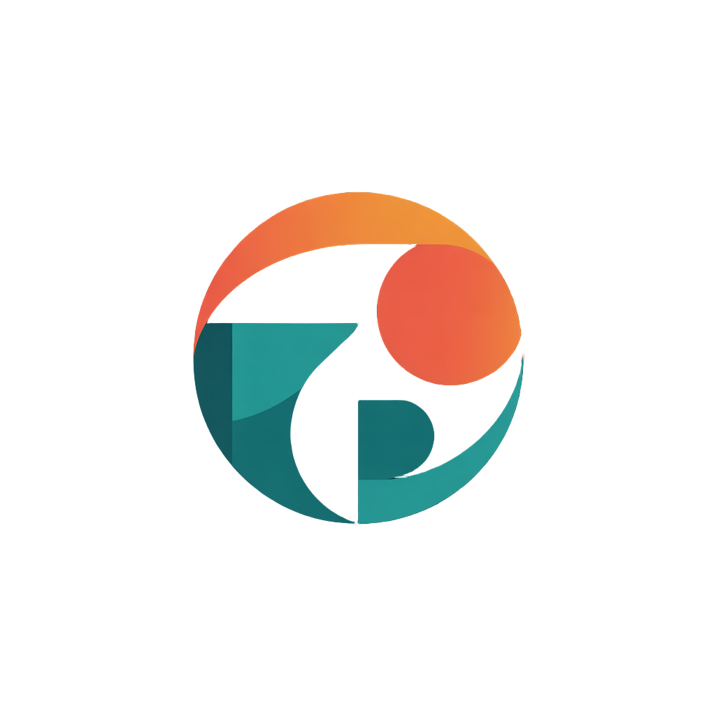 百花视频Logo